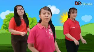LAGU SEKOLAH MINGGU - LULALULALULALULALI