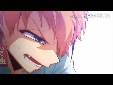 【MAD 】地縛少年花子くんラストリゾート
