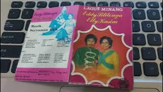 Anak Salido - Eddy Silitonga