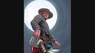 DC Showcase: Jonah Hex review