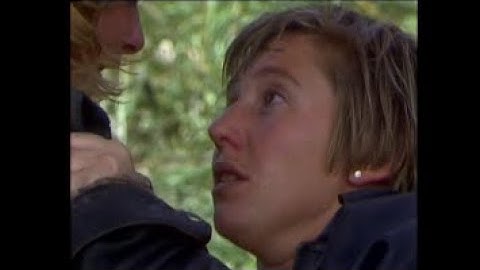 100 Iconic Moments of Prisoner Cell Block H :No 13 Frankie Doyle is shot dead