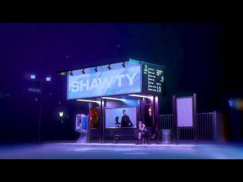 Yung Snapp ft. ANNA - Shawty (Testo/Lyrics) 