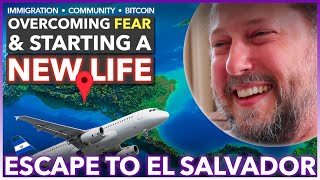 How to Move to El Salvador screenshot 4