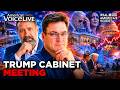 AMERICA'S VOICE LIVE W/ STEVE GRUBER