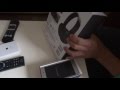 Sony Xperia XZ Unboxing (portugues brasil).