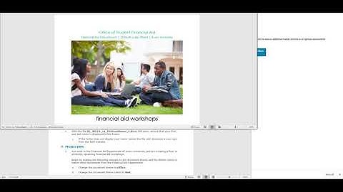 SAM Assignments Overview