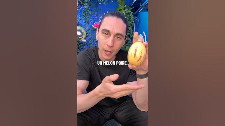 VOUS N’AVEZ JAMAIS VU CES ALIMENTS 😱