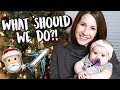 What Should We Do?! - Help Us Plan Our Vacation!