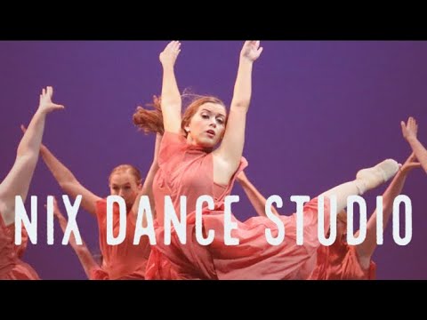 Nix Dance Studio