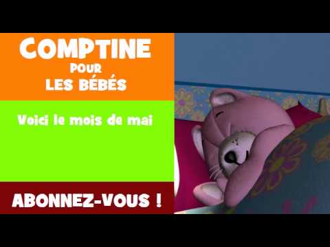 comptine-pour-les-bÉbÉs-=-voici-le-mois-de-mai