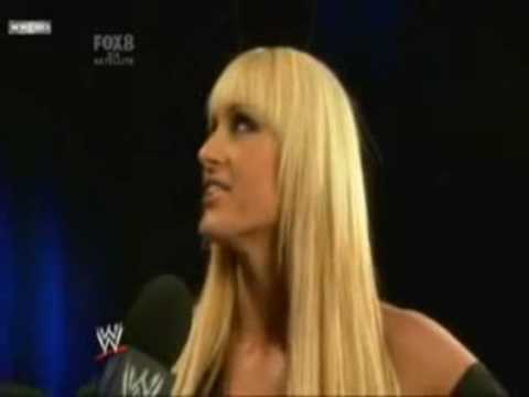 Halo - [Michelle McCool and Batista] ( Read Desription )