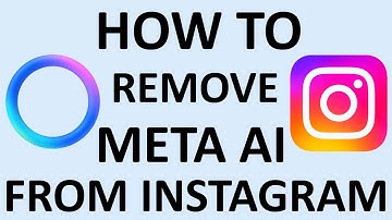 How To Remove Meta AI on Instagram (Easy Steps)