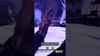 Did You Know That BATMAN Is Inside Borderlands 2?