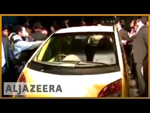 India unveils 'world's cheapest car' - 10 Jan 08