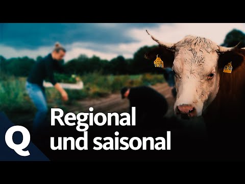 Video: Growing Heritage Gardens – Geschichte teilen durch Gärtnern