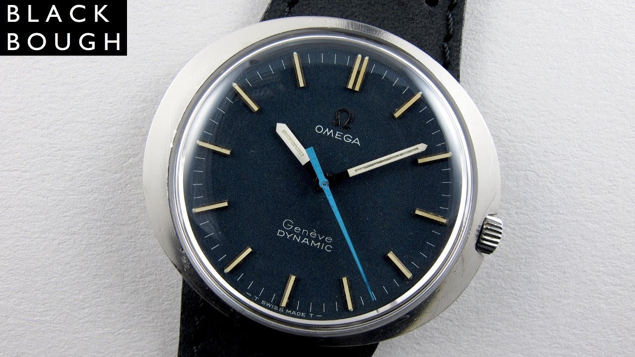 omega 135.033