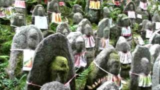 Voyage au Japon - Jour 3 - Kyoto