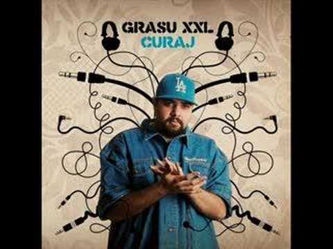 Grasu XXL feat. Mario - Elegant