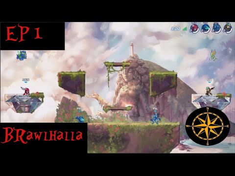 hatori brawlhalla combos hatori brawlhalla combos