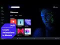 Create Animations in Sketch – Anima Smart Layers (4/5)