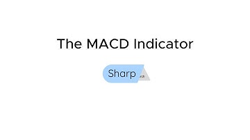 EPISODE 4 - The MACD Indicator