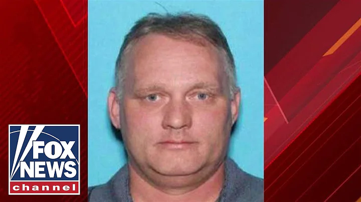 Pittsburgh synagogue suspect identified as Robert ...