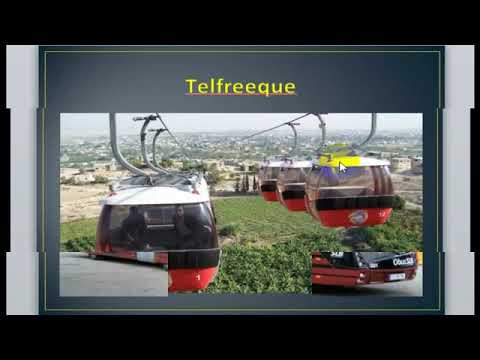 وسائط النقل