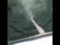 Singflo 3700GPH bilge pumps work on the leisure boat