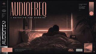 Audiofreq - Watching The Sunrise (Official Hardstyle Visualizer)