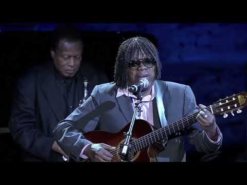 Milton Nascimento, Esperanza