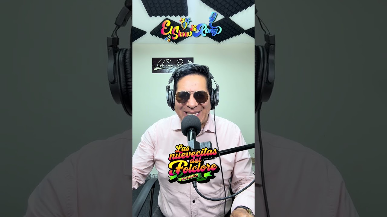 Las Nuevecitas del Folclore | 2da. edición “Tunantadas 2026”