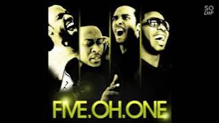 Nimechoka - Five.Oh.One (501, Five o one)