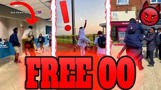 FREE OO [V3] 😈🔥💯🌍 | TikTok Compilation