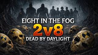 Mangled | 2v8 Chaos in Dead by Daylight | P4