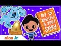 Blue’s Clues & You: The Golden Egg Adventure! 🥚 Story Time Ep 3 | Nick Jr.