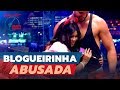 BLOGUEIRINHA DÁ EM CIMA do BOY de NICOLE BAHLS | Melhores Momentos | Rock in Rio 2019