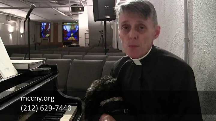 NALT Christians: Rev Pat Bumgardner