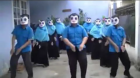 Penguin Dance