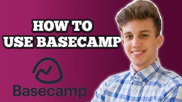 Basecamp Beginner Tutorial | How To Use Basecamp (2024)