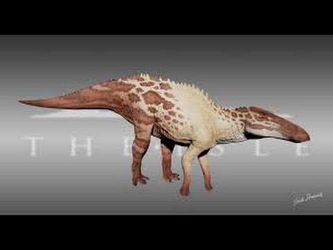 Primal Life 14 New Dino Carcharodontosaurus Youtube - carnotaurus com fome oviraptor primal life roblox