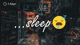 ＧＯ ＳＬＥＥＰ ~ Stress Relief, Relaxing Music, Deep Sleeping Music [1 hour]