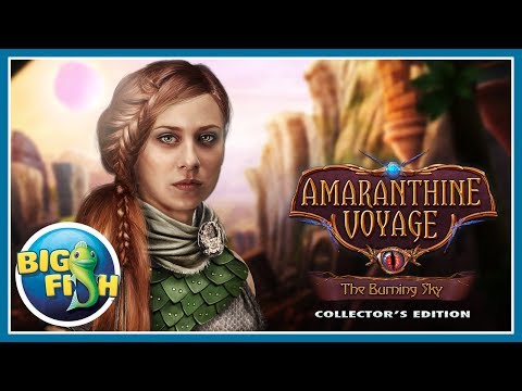 Amaranthine Voyage Der Baum Des Lebens Youtube