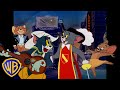 Tom & Jerry | Adventurous Animals! 🐭🚀🐱 | Classic Cartoon Compilation | @wbkids​