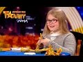 София Скуртова. Первый кастинг в Киеве. Сезон 1. Выпуск 1 от 27.02.2016