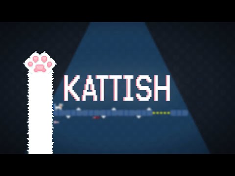 Kattish | Trailer (Nintendo Switch)