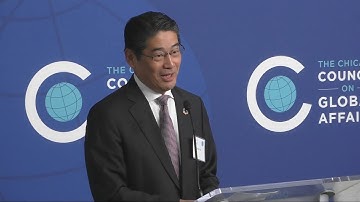 Symposium: The Global Commitment to Sustainable Development