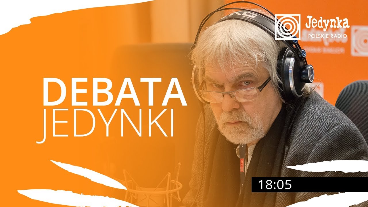 Marek Mądrzejewski - Debata Jedynki 01.08 - Czy Powstanie Warszawskie miało sens? polska hd