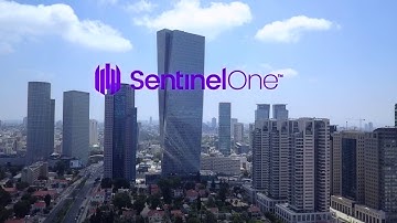 SentinelOne - Join Us!