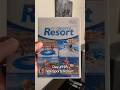 Collection Day 198 #wiisports #nintendo #wii #collection #wiisportresort