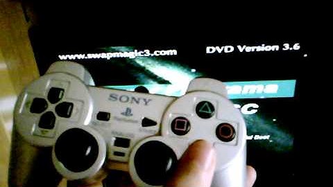 How Play The International Games With Swap Magic 3.6